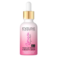 Eveline Cosmetics Unicorn Magic Drops Podkladová báze 2 v 1 30 ml