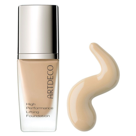 ARTDECO High Performance Lifting Foundation odstín 15 reflecting vanilla dlouhotrvající make-up 