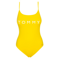 Tommy Hilfiger Dámské jednodílné plavky