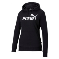 Puma ESS Logo Hoodie W 586791 01