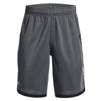 Chlapecké kraťasy Under Armour Stunt 3.0 Shorts