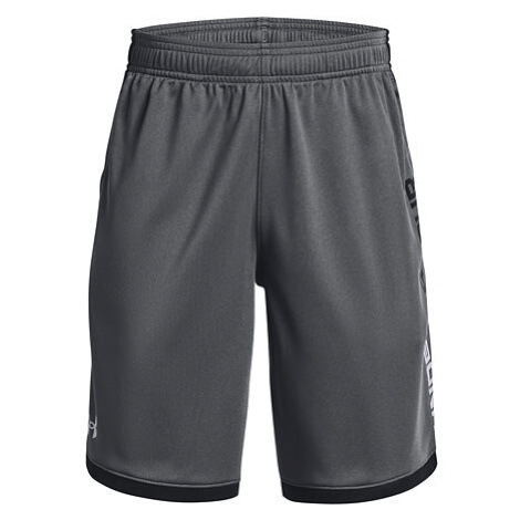 Chlapecké kraťasy Under Armour Stunt 3.0 Shorts