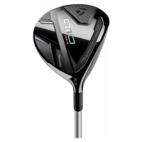 TaylorMade Qi10 Max Womens Pravá ruka 19° Lady Golfová hole - fervejové dřevo