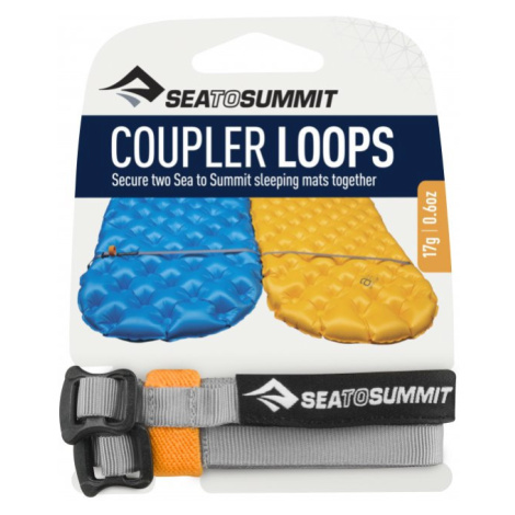 Spojovač matrací Mat Coupler Kit Loops Sea to Summit