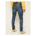 Jeansy Tommy Jeans