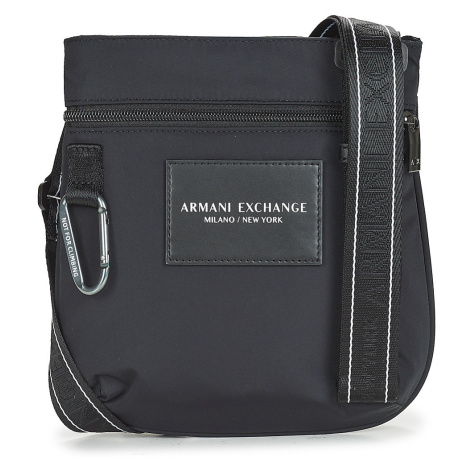 Armani Exchange 952460 Černá