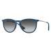 Ray-Ban Erika Color Mix RB4171 60028G - ONE SIZE (54)