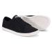 Xero Shoes DILLON Black | Barefoot tenisky