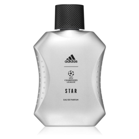 Adidas UEFA Champions League Star parfémovaná voda pro muže 100 ml