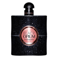 Yves Saint Laurent Black Opium parfémová voda 50 ml