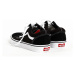 Tenisky VANS UA OLD SKOOL Black/White