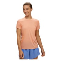 Hoka Performance Run Short Sleeve W 1151084-PAY - papaya