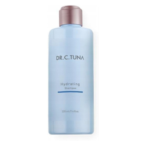 Farmasi Dr. Tuna hydratační šampon 225 ml