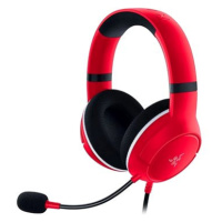 Razer Kaira X for Xbox - Pulse Red