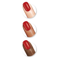 Sally Hansen Complete Salon Manicure posilující lak na nehty odstín 231 Red My Lips 14.7 ml