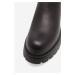 Kotníkové boty Badura DAFNE-I23 24920PE Přírodní kůže (useň) - Lícová