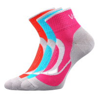 Voxx Lira Dámské sportovní ponožky - 3 páry BM000001248300118931 mix