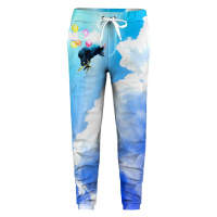 Mr. GUGU & Miss GO Kids's Sweatpants SWPN-K-PC1593