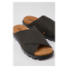 Camper Brutus Sandal Grey