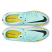 Nike PHANTOM GT2 ACADEMY IC Pánské sálovky, tyrkysová, velikost 42