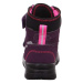 Dětské zimní boty Superfit 1-009083-8500
