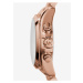 Růžovozlaté dámské hodinky Michael Kors Mini Bradshaw