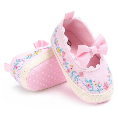 Dívčí boty více variant