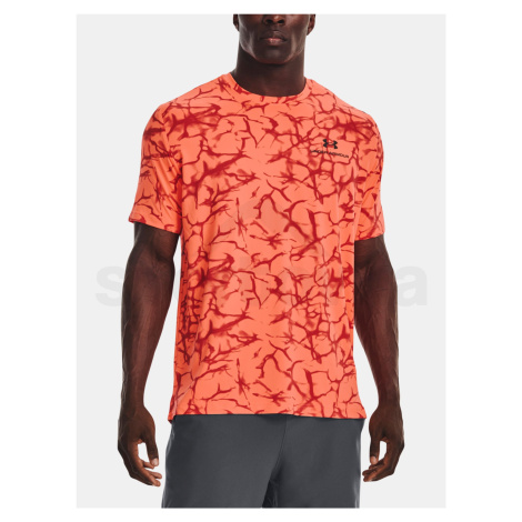 Tričko Under Armour UA Rush Energy Print SS-ORG