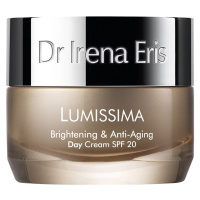 DR IRENA ERIS - Lumissima Brightening & Anti-Aging Day Cream SPF 20 - Denní krém