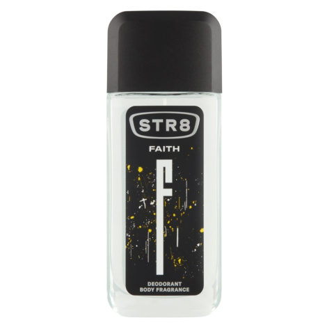 STR8 Faith body fragrance 85 ml