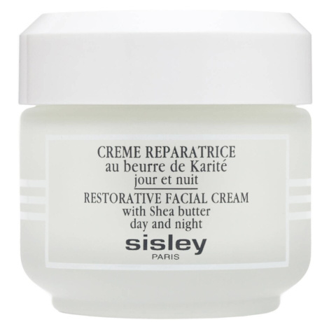 SISLEY - Restorative Facil Cream - Regenerační pleťový krém s bambuckým máslem