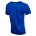 adidas ENTRADA 18 JERSEY Pánský fotbalový dres, modrá, velikost