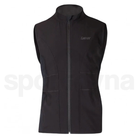 Dámská vyhřívaná vesta enz Heat Vest 1.0 10, černá Lenz