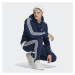 ADIDAS ORIGINALS-3-STRIPES PANT-IB1418-night indigo Černá