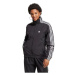 Dámská mikina se zipem ADIDAS ORIGINALS TRACK TOP-BLACK