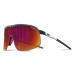 Sluneční brýle Julbo Density Sp3 Ml Barva: modrá