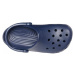 Crocs CLASSIC CLOG Unisex pantofle, tmavě modrá, velikost 43/44
