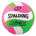 Spalding Extreme Pro Pink/Green/White