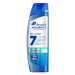 HEAD&SHOULDERS Šampon Pro Expert Mint&Menthol 250 ml