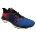 ANTA-Stroeder mid blue/navy blue/luminous red Modrá