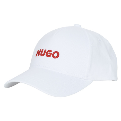 HUGO Jude-BL Bílá Hugo Boss