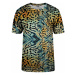 Hořkosladké tričko Paris Unisex's Speckles Tsh BSP050