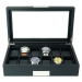 Rothenschild RS-3633-BL box na hodinky a šperky
