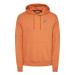 Fila Savva Hoody Oranžová