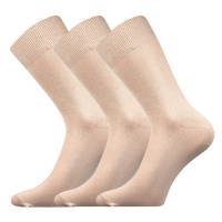 BOMA® ponožky Radovan-a béžová 3 pár 110914