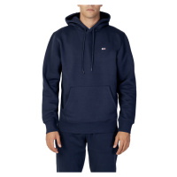 Tommy Hilfiger TJM REGULAR FLEECE H DM0DM09593 Modrá