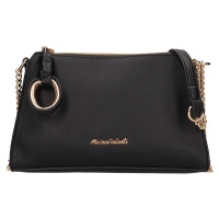 Dámská crossbody kabelka Marina Galanti Cecilia - černá