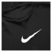 Nike DRI-FIT Pánské funkční tričko, černá, velikost