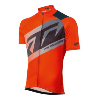 Dres cyklo KTM Factory Line Youth