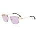 Dsquared2 D20102/S EYR/UR - ONE SIZE (58)